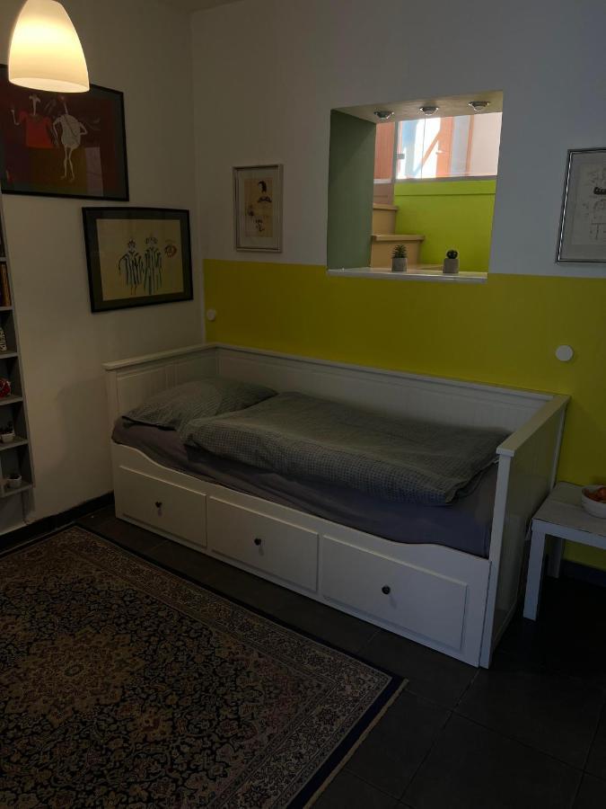 Park Apartment Любляна Екстериор снимка