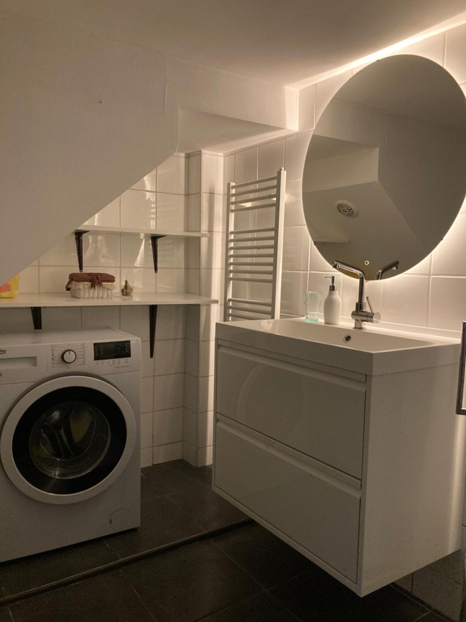 Park Apartment Любляна Екстериор снимка