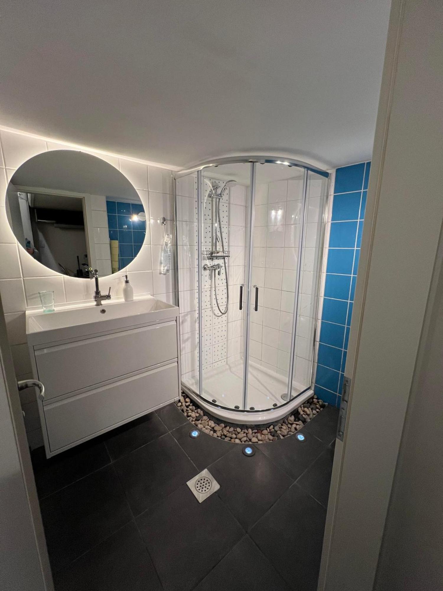 Park Apartment Любляна Екстериор снимка