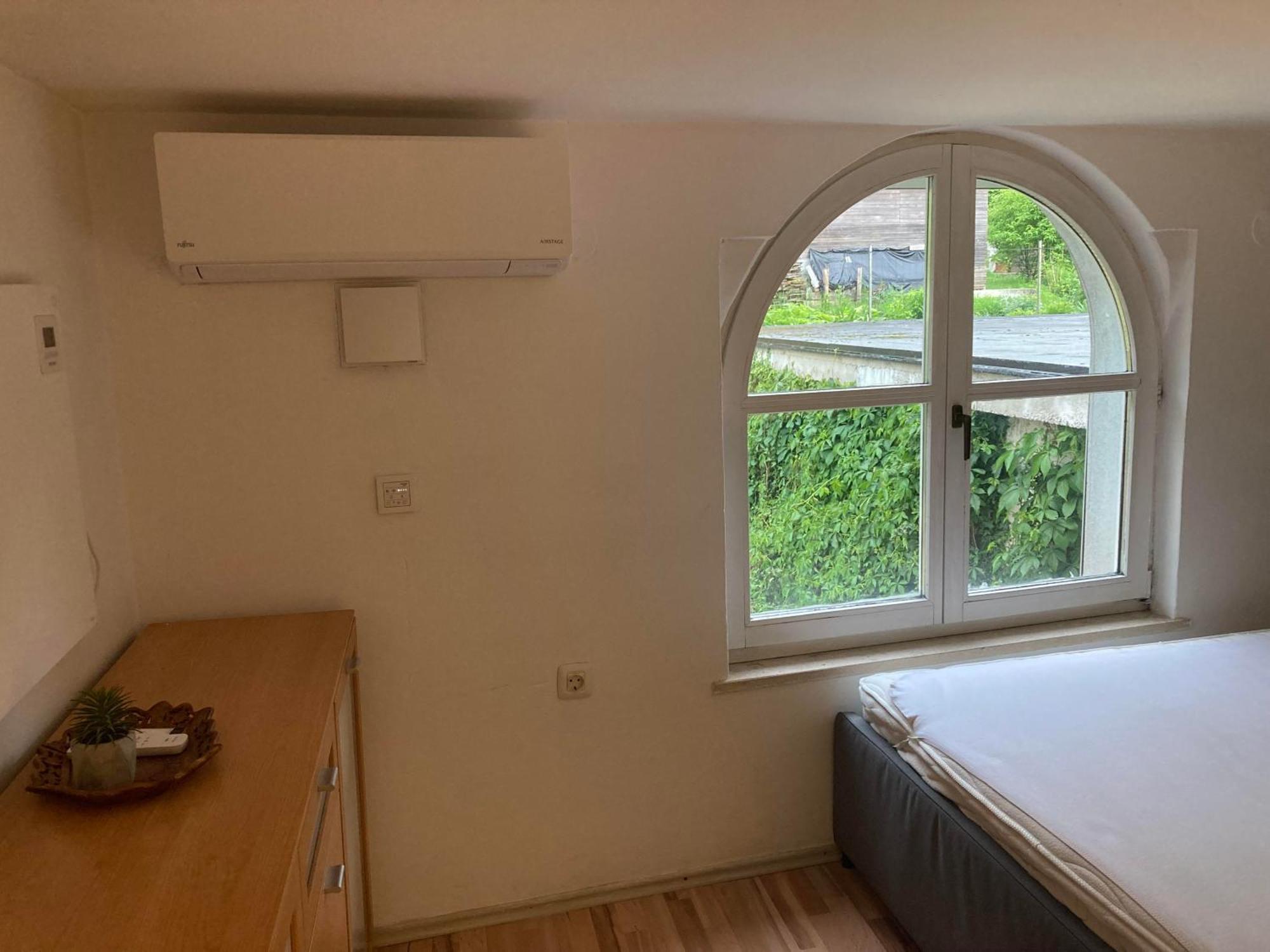 Park Apartment Любляна Екстериор снимка
